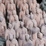 Xian Terra-Cotta Warriors