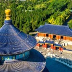 China tour Beijing Temple of Heaven