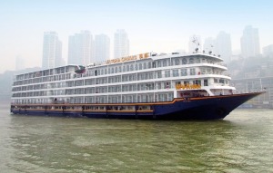Yangtze Cruise