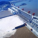 Three Gorges Dam