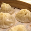 China culinary tour Shanghai dumplings