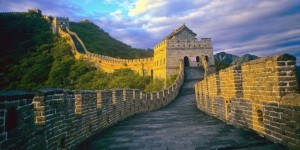China Tour Beijing Great Wall