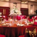 Xian Shangri-La Golden Flower Hotel
