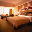 Xian Shangri-La Golden Flower Hotel