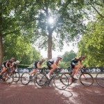 Prudential RideLondon-Surrey 100