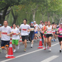 2015 hangzhou marathon