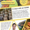 China Culinary Tour - p1