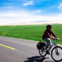 Qinghai Lake Cycling Tour